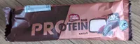 Protein bar cocoa