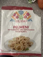 Pelmeni Schwein