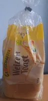Weizen Toast