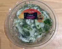 Calamars cuits à l’ail et au persil