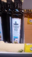 EXTRA OLIJFOLIE VAN DE EERSTE PERSING UIT GRIEKENLAND HUILE D'OLIVE VIERGE EXTRA DE LA GRÈCE
