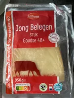Goudse Kaas Jong Belegen