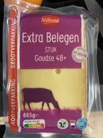 Extra Belegen Goudse 48+
