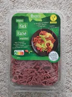 Veganes Hack