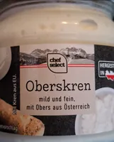 Oberskren