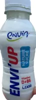 ENVI'UP NATURE SUCRE