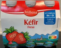 Kéfir fresa