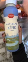 Natural Kéfir Líquido