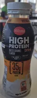 Lidl protein shake