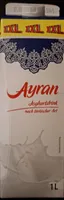 Ayran