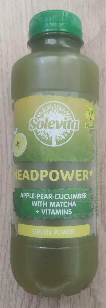 HEADPOWER
