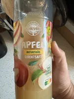 Apfel Direktsaft