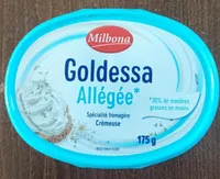 Goldessa Allégée
