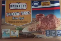 Pulled Pork