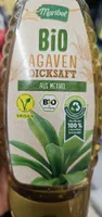 Agave Dicksaft