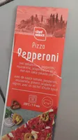 Pizza Pepperoni
