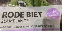 Rode Biet Slamelange