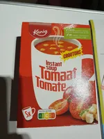 Instant soup Tomaat Tomate