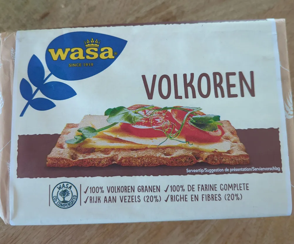 VOLKOREN