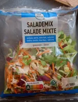SALADEMIX / SALADE MIXTE