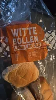 Witte bollen