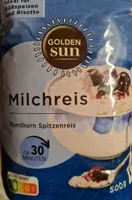 Milchreis