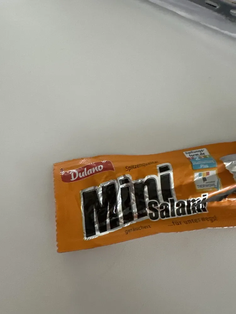 Mini Salami