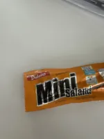Mini Salami