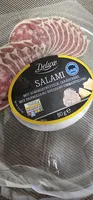 Salami Trüffel