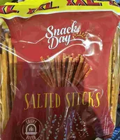 Salted Sticks