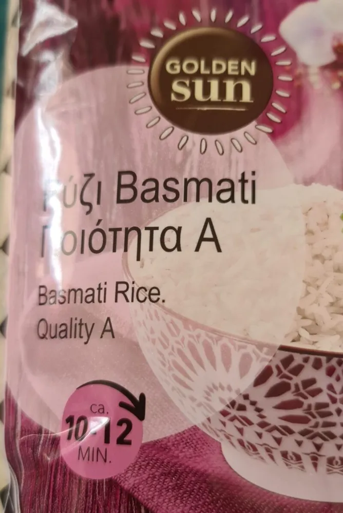 Basmati