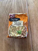 Instant Noodles Chicken Flavour