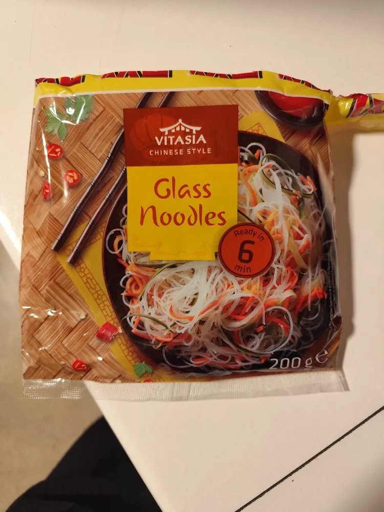 Glass Noodles