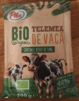 TELEMEA DE VACĂ