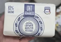 Unt Romanesc