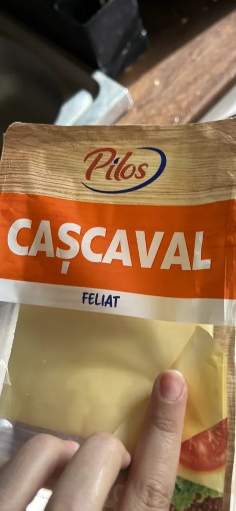 Cașcaval Feliat