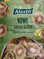 KIWI DRIED SLICES