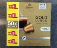 Bellarom Gold Lungo