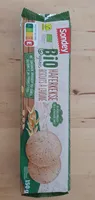 Biscotti Avena