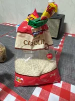 Arroz Carolino