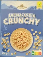 Avena Rings