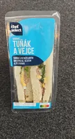 Tuňák a vejce