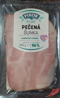 Pečená Šunka