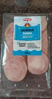 Vepřová šunka 96%