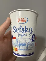 Selský Jogurt