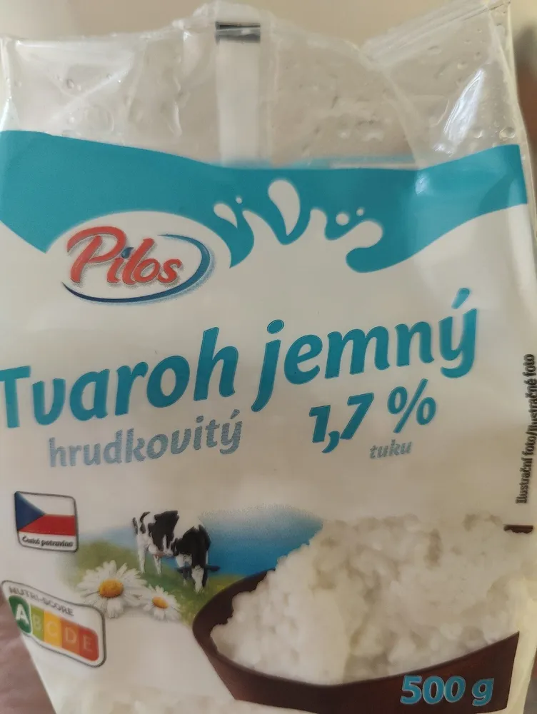 Twaroh 1.7%