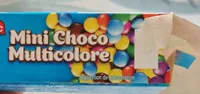Mini Choco Multicolore