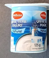 Yaourt style Grec