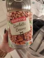 Barlotti Beans