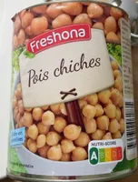 Pois chiches